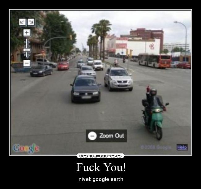 Fuck You! -