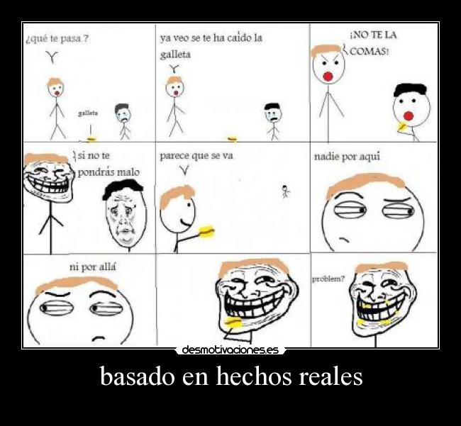 basado en hechos reales -