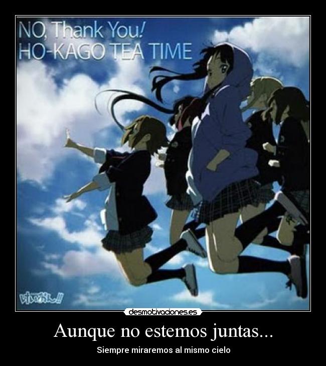 carteles anime desmotivaciones