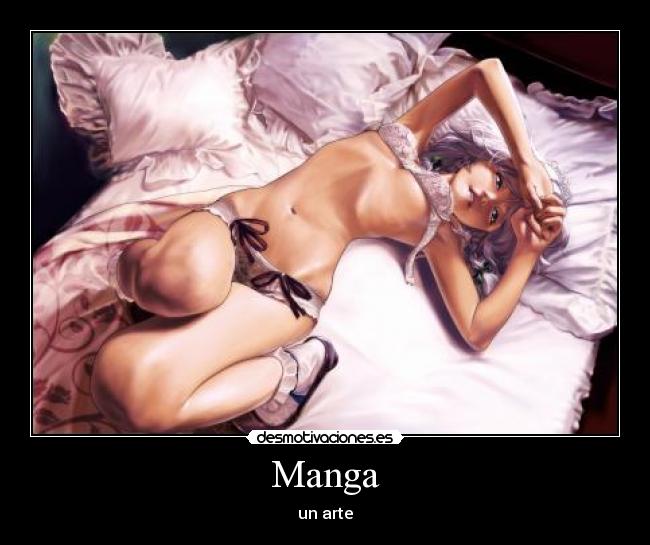 Manga -