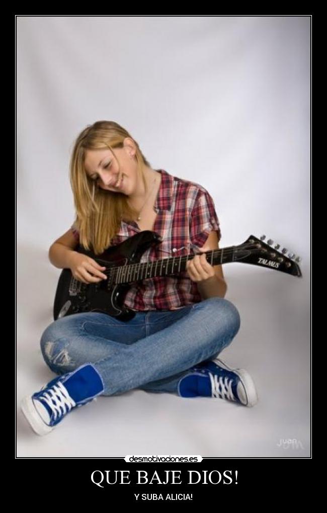 carteles dios dios desmotivaciones