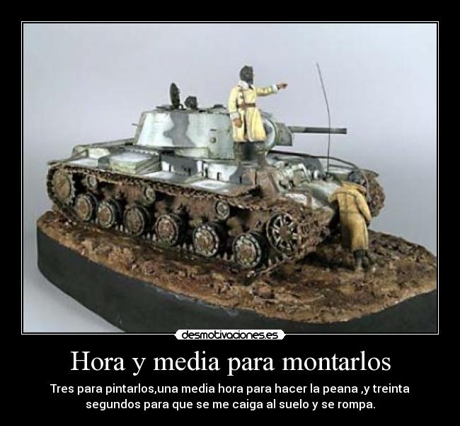 carteles maquetas desmotivaciones