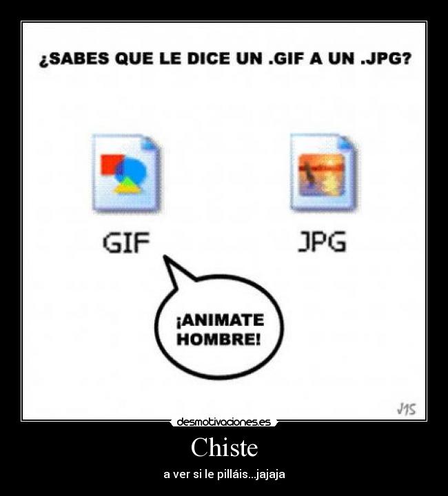 Chiste -
