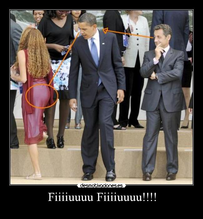 Fiiiiuuuu Fiiiiuuuu!!!! - 