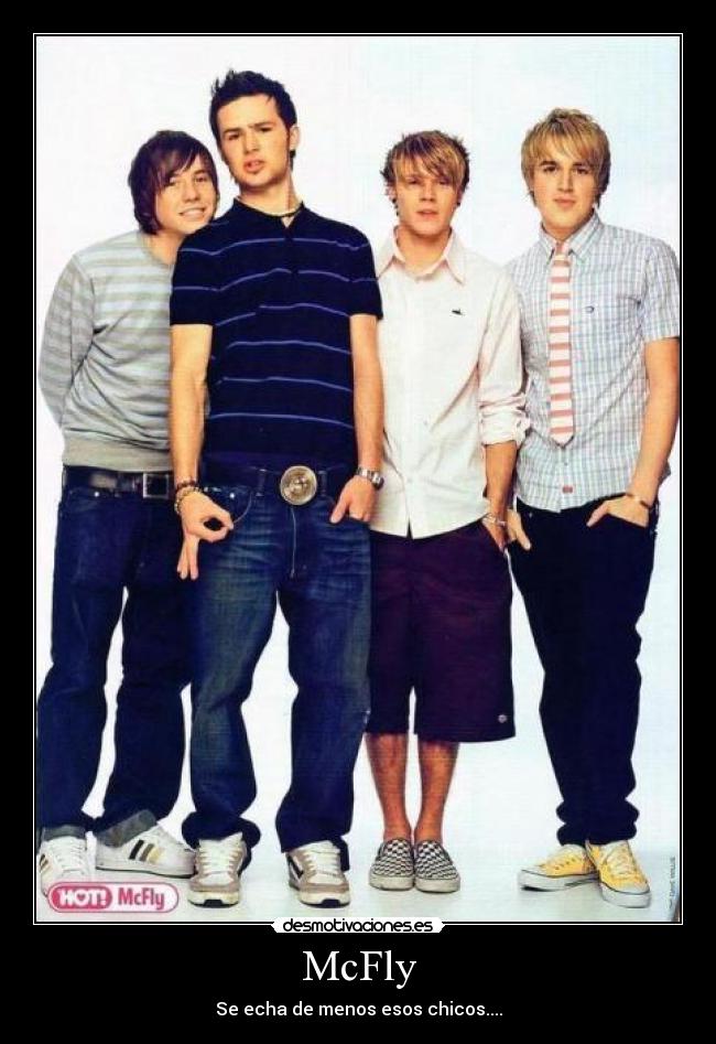 McFly -
