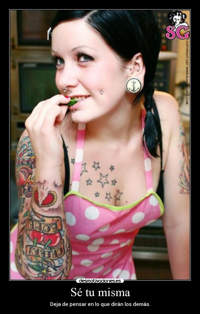 carteles desmotivaciones