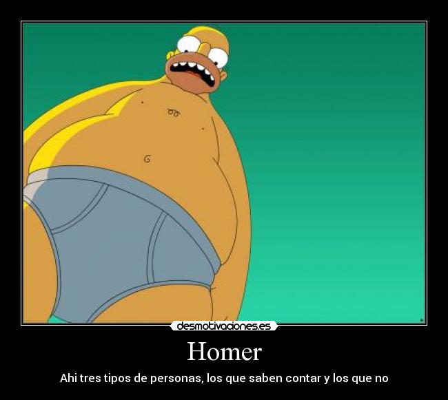 Homer -