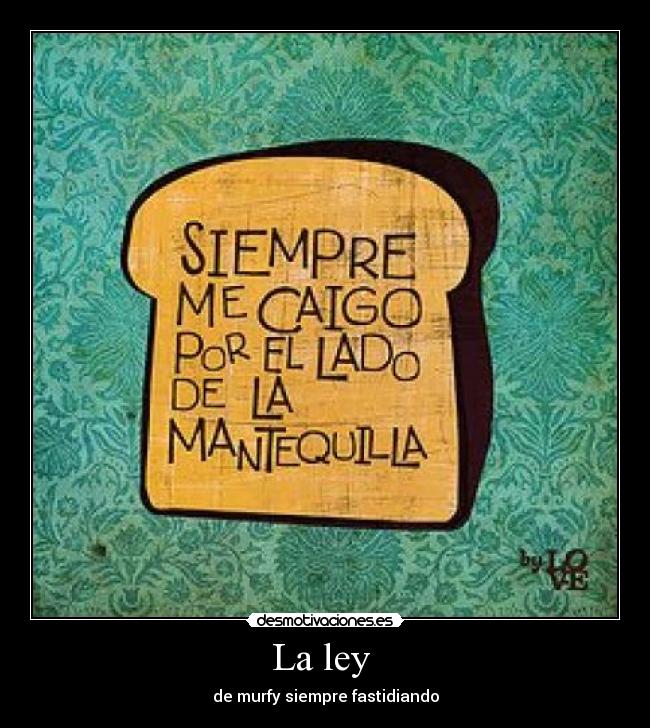 La ley -