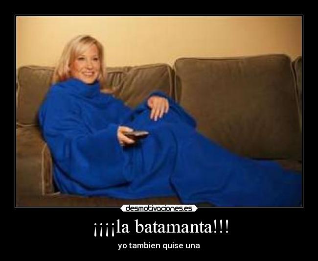 ¡¡¡¡la batamanta!!! - 