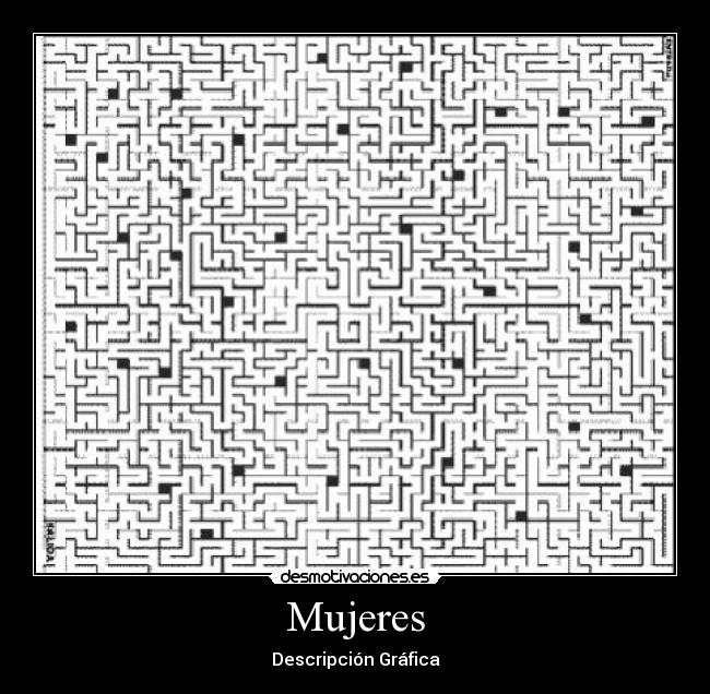 Mujeres -