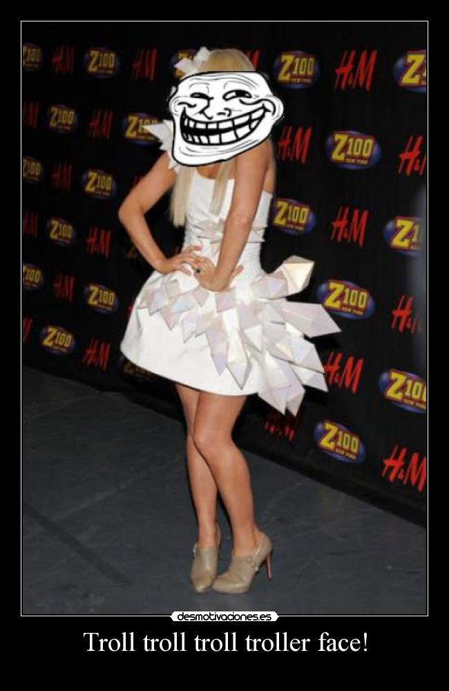 carteles ladycaca desmotivaciones