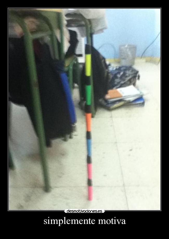 simplemente motiva -