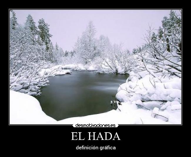 EL HADA -