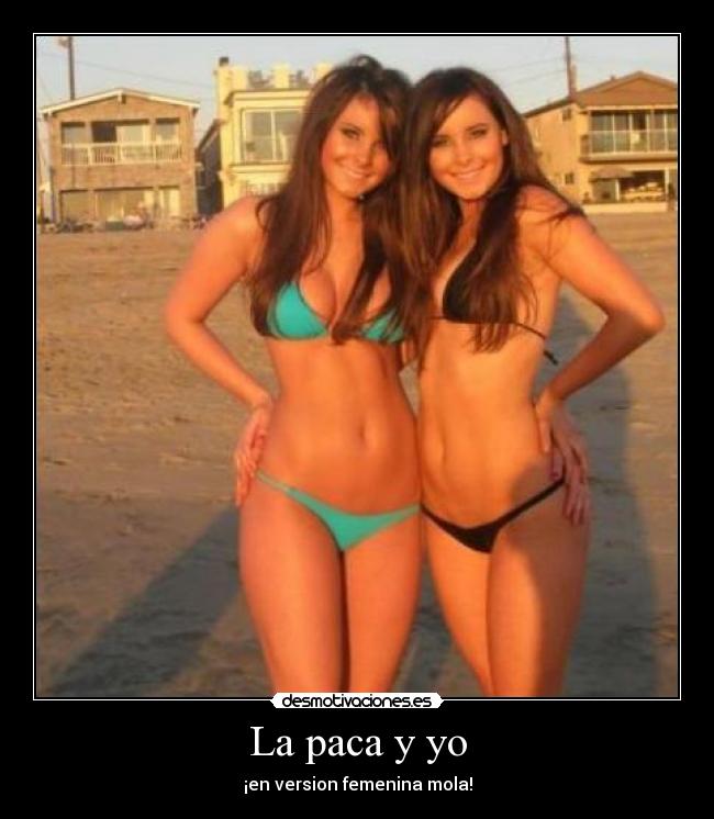 carteles paco paca desmotivaciones