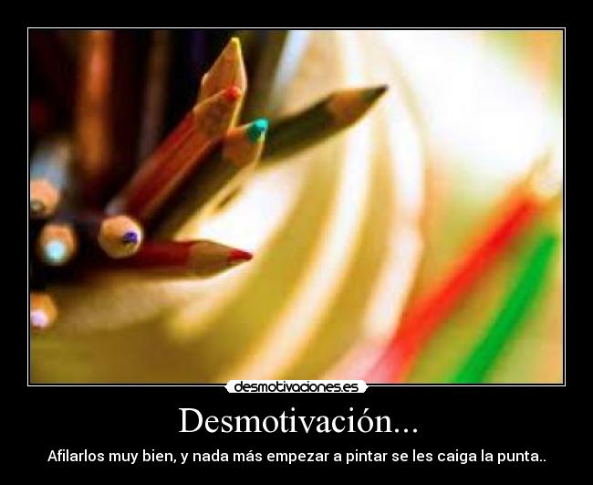 carteles desmotivacion6 desmotivaciones
