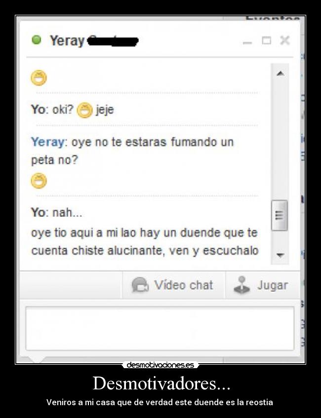 Desmotivadores... - 