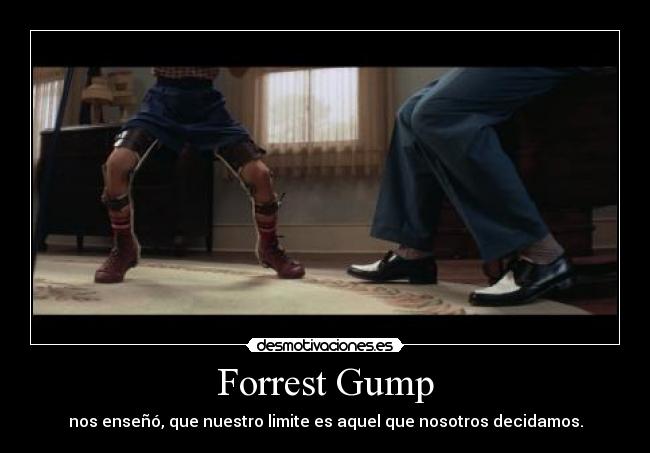 Forrest Gump - 