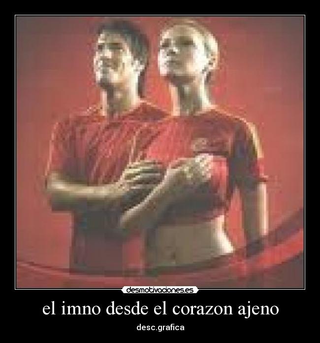 carteles corazon imno estado puro desmotivaciones