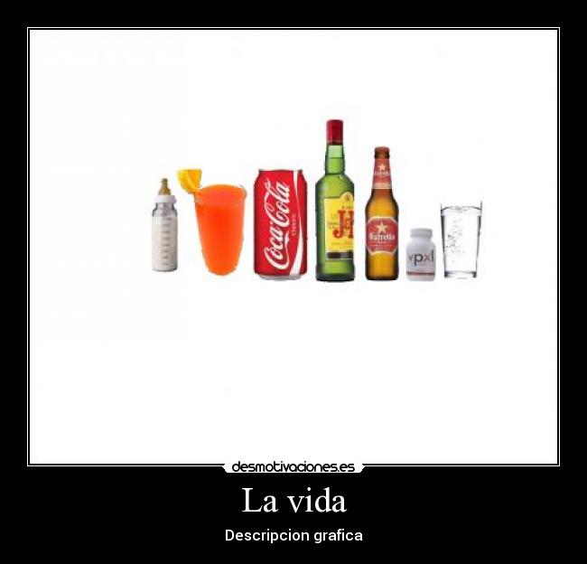 La vida - 