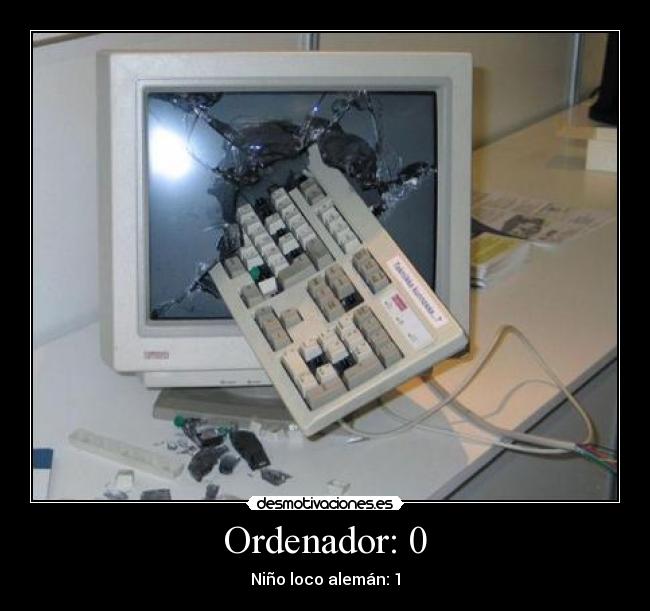 Ordenador: 0 -