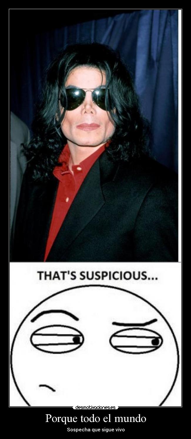 Porque todo el mundo - 