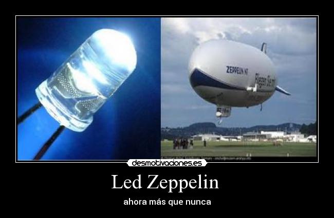 Led Zeppelin  - 