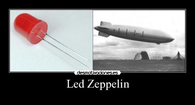Led Zeppelin -