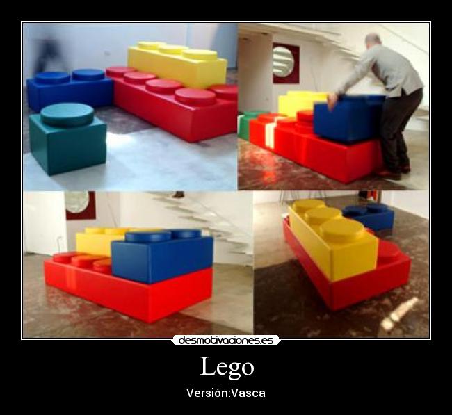Lego -