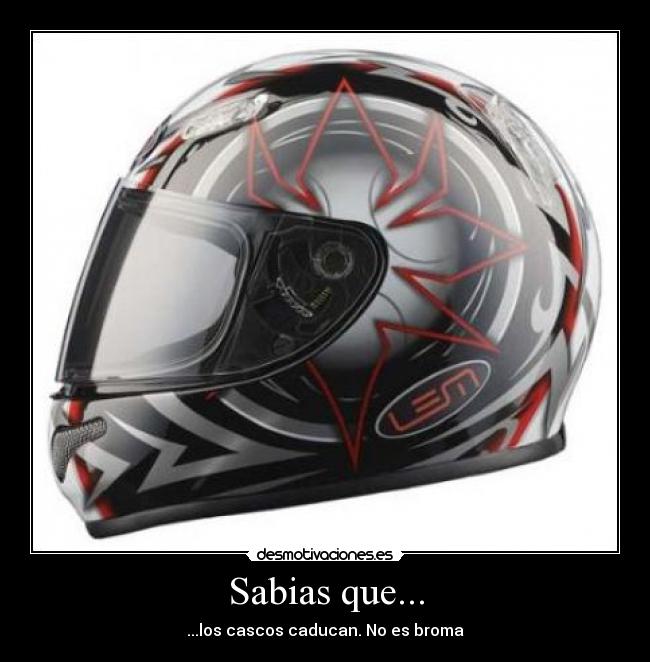 Sabias que... - 