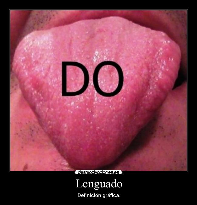 Lenguado -