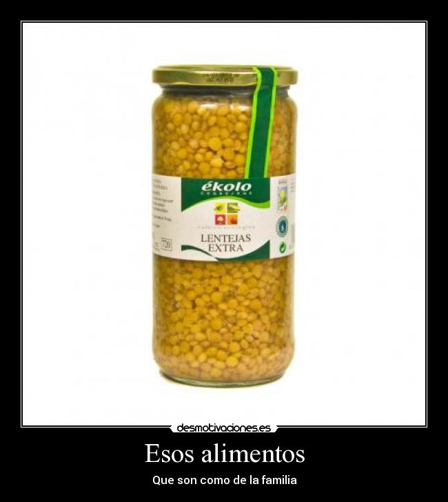 carteles alimentos familia caducados desmotivaciones