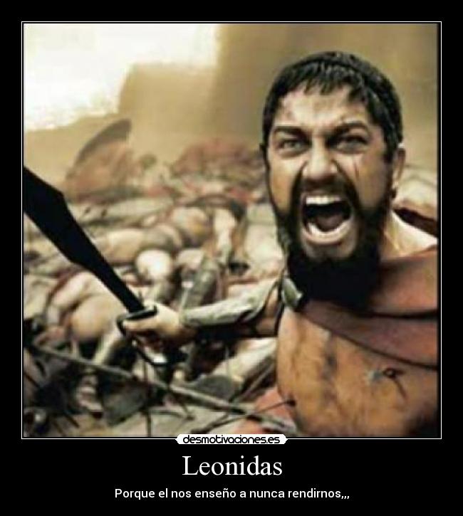 Leonidas -