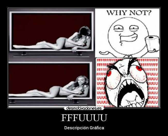 FFFUUUU - Descripción Gráfica