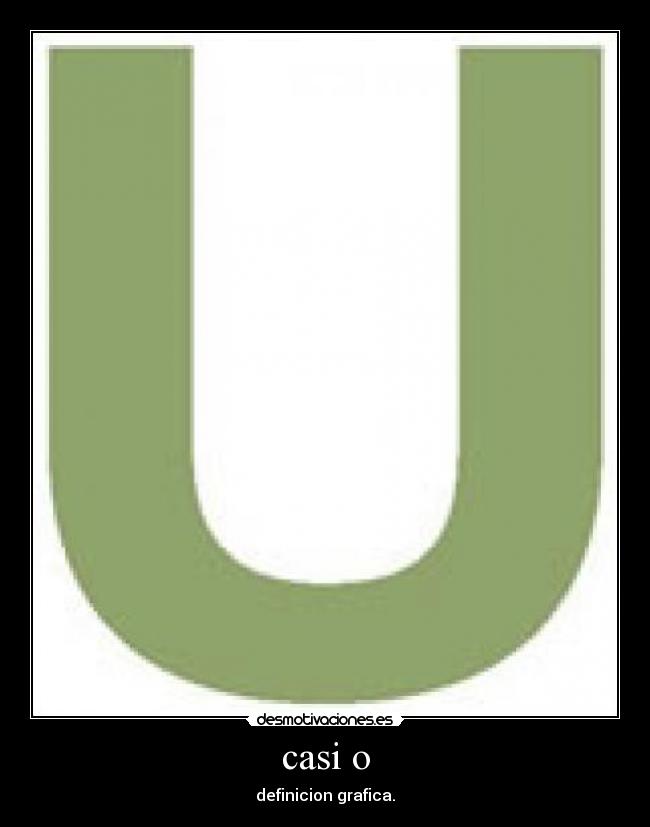 casi o -