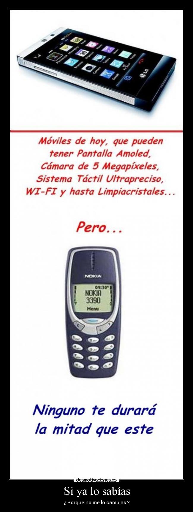 carteles  desmotivaciones