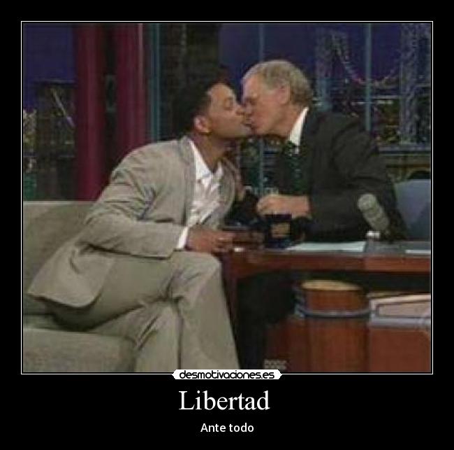 Libertad -