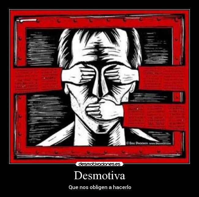 Desmotiva -