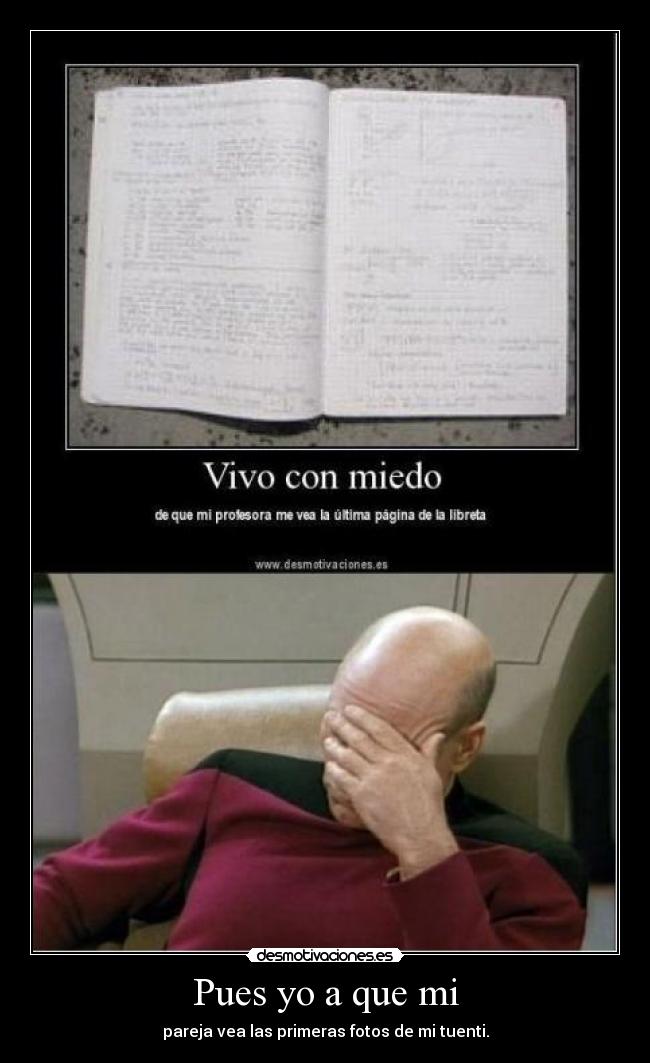 carteles facepalm desmotivaciones