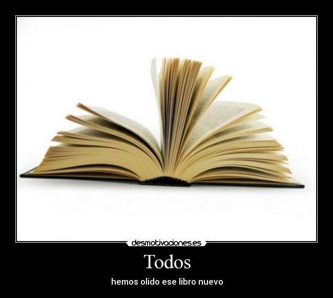 Todos - 