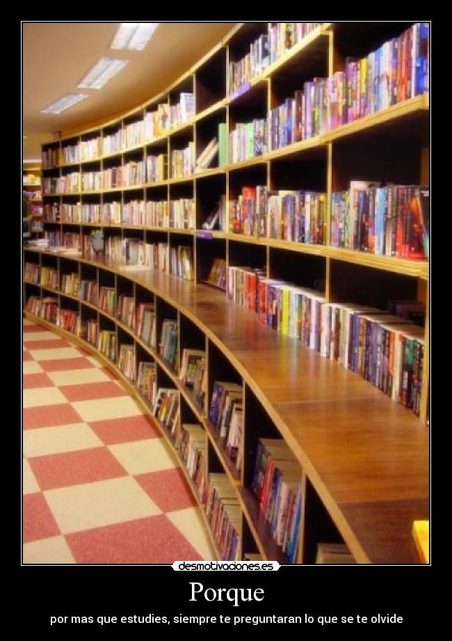 Porque - 