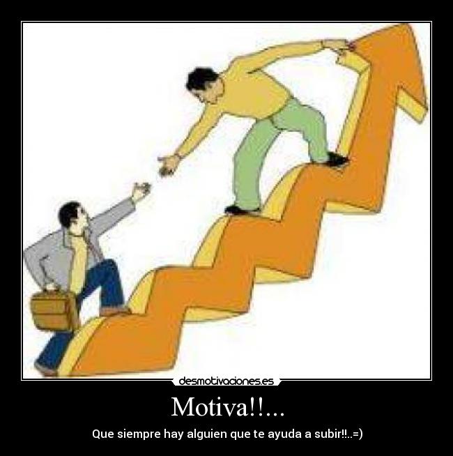 Motiva!!... -