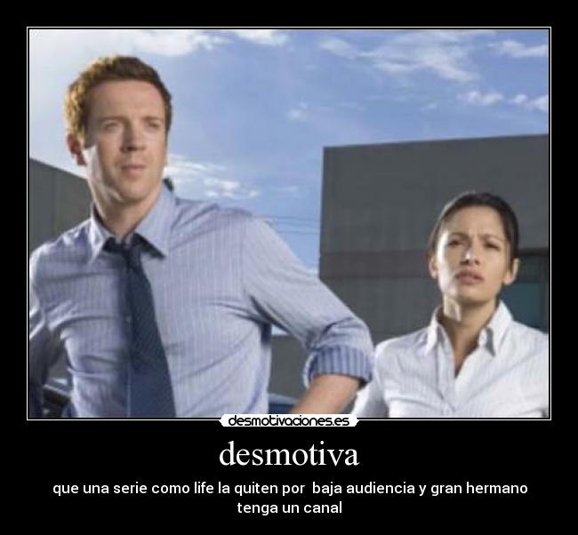 desmotiva - 