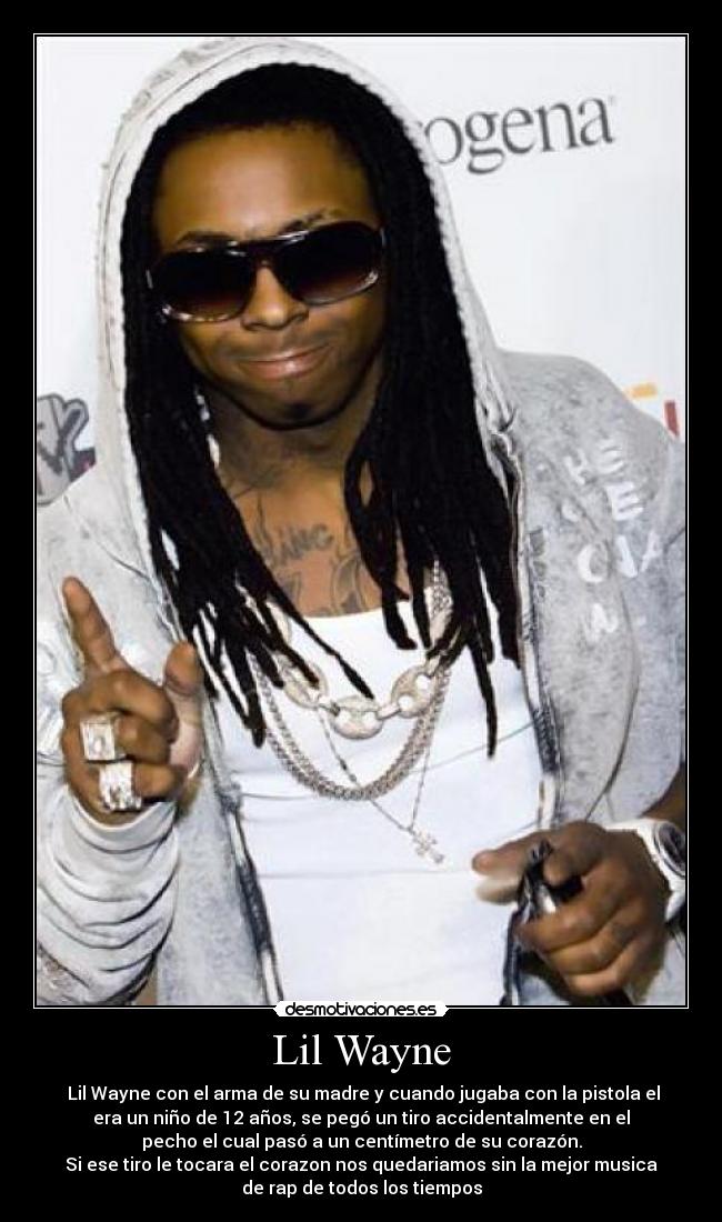 Lil Wayne - 