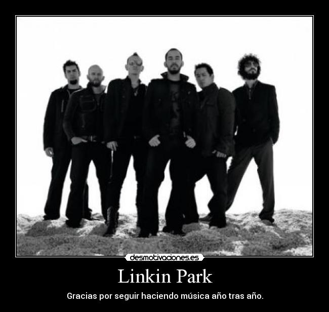 Linkin Park -