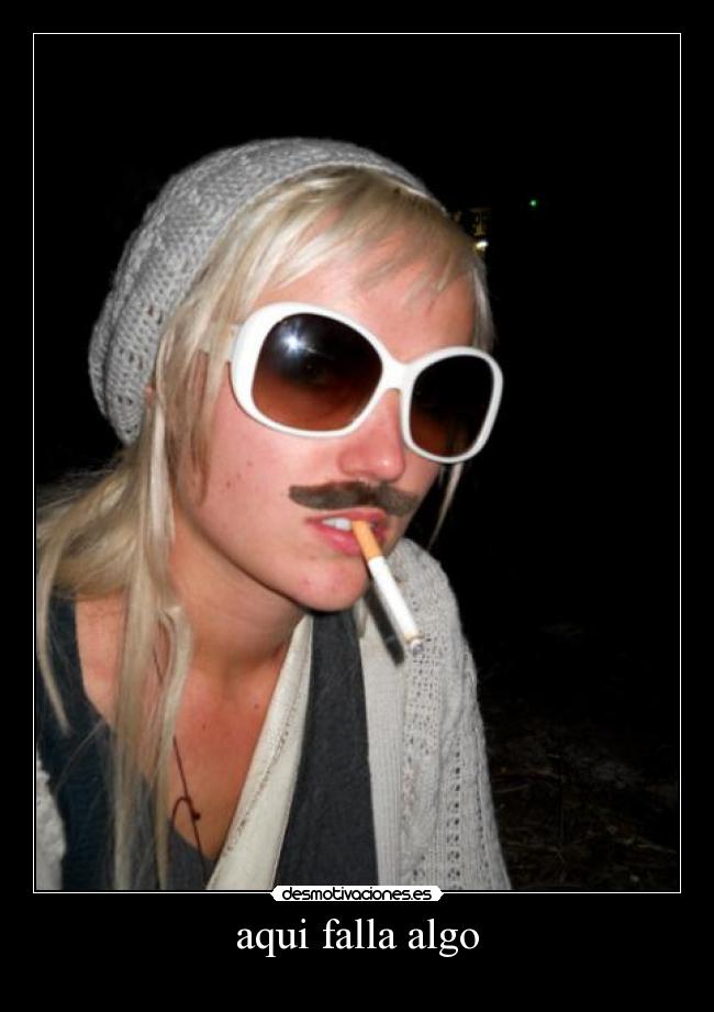 carteles desmotivaciones