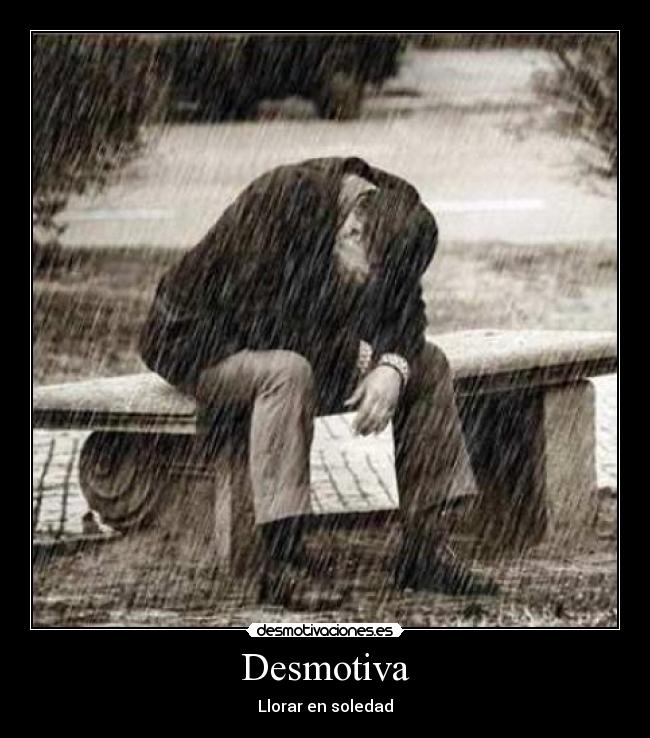 Desmotiva -