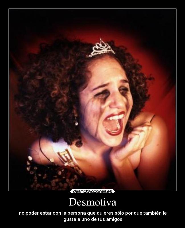Desmotiva - 