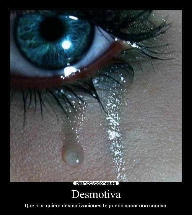 Desmotiva -