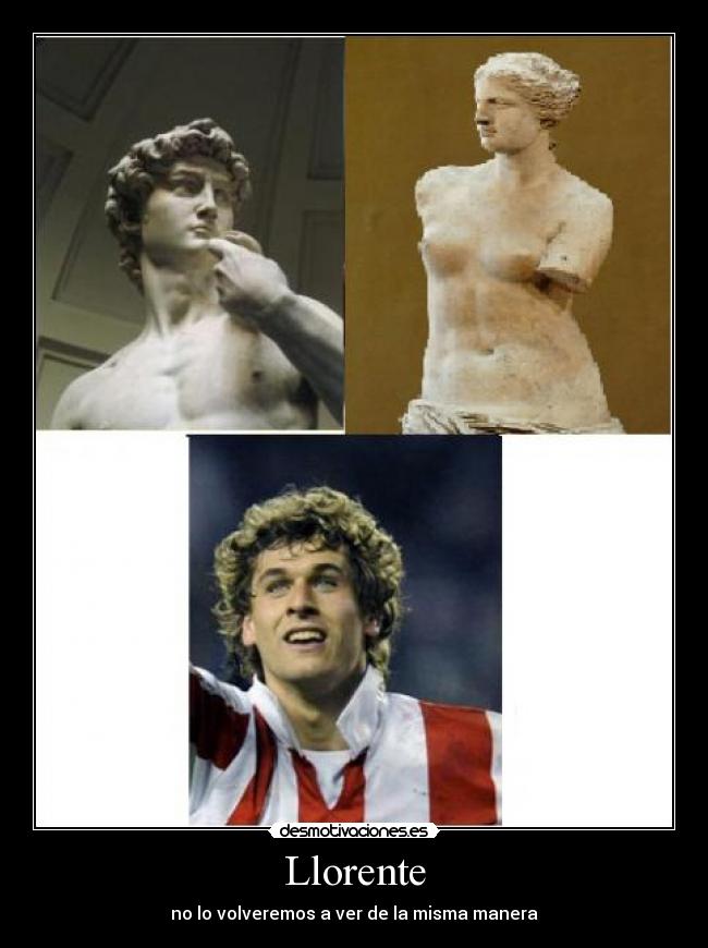 Llorente - 