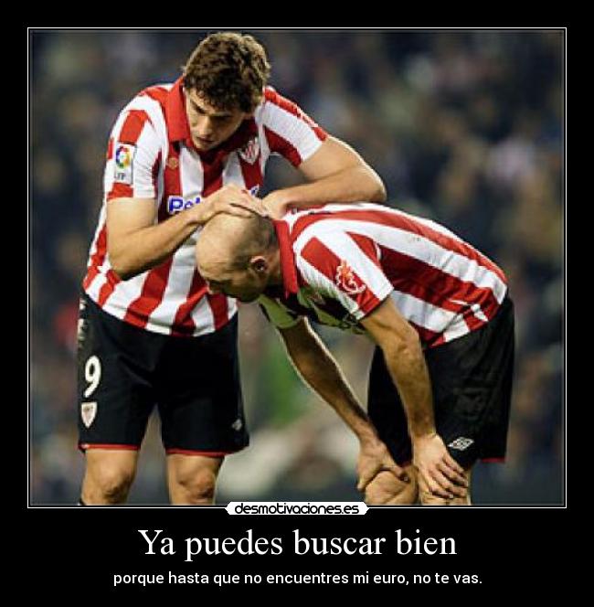 Ya puedes buscar bien -